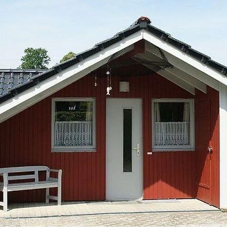 גלוקסבורג Ferienhaus Neumann מראה חיצוני תמונה