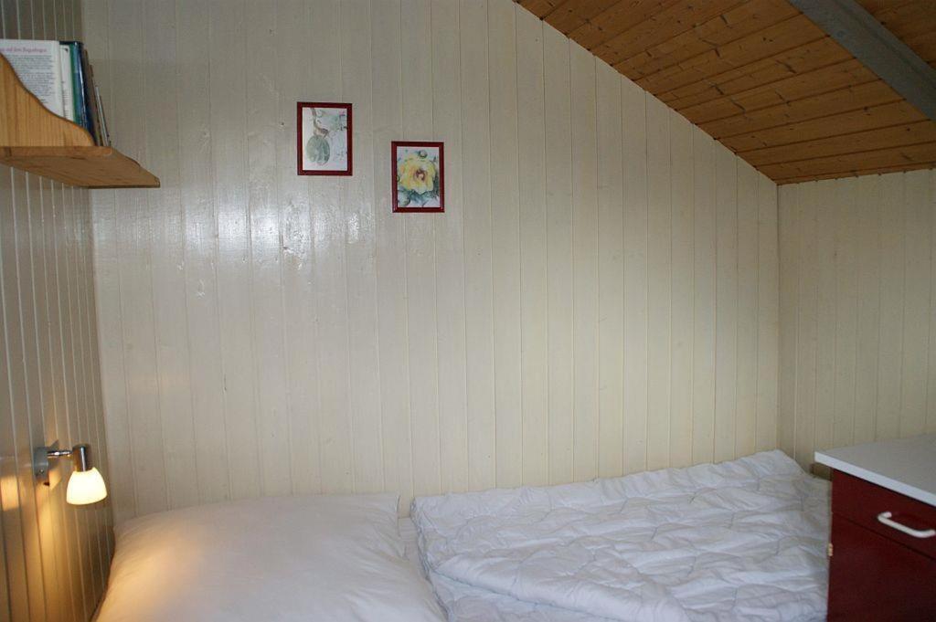 גלוקסבורג Ferienhaus Neumann חדר תמונה