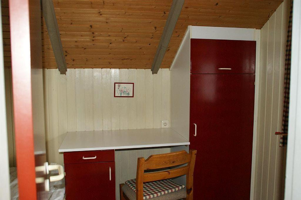 גלוקסבורג Ferienhaus Neumann חדר תמונה