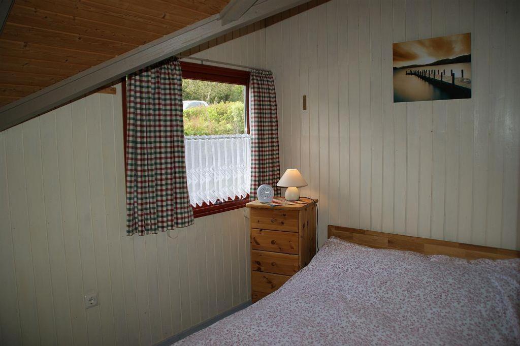 גלוקסבורג Ferienhaus Neumann חדר תמונה