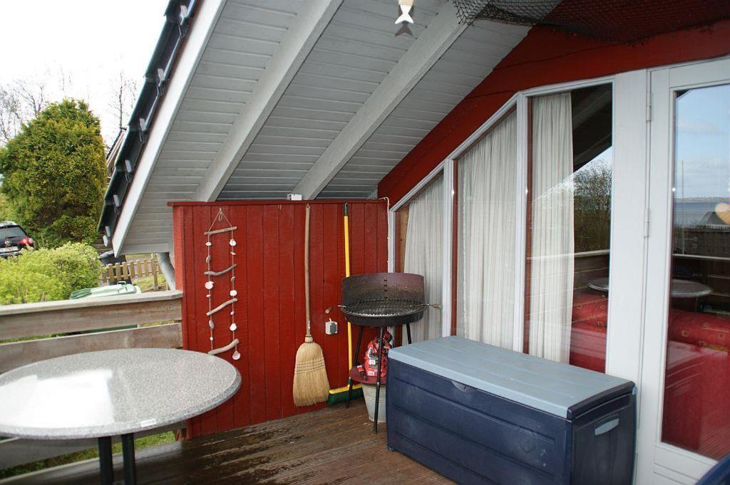 גלוקסבורג Ferienhaus Neumann חדר תמונה