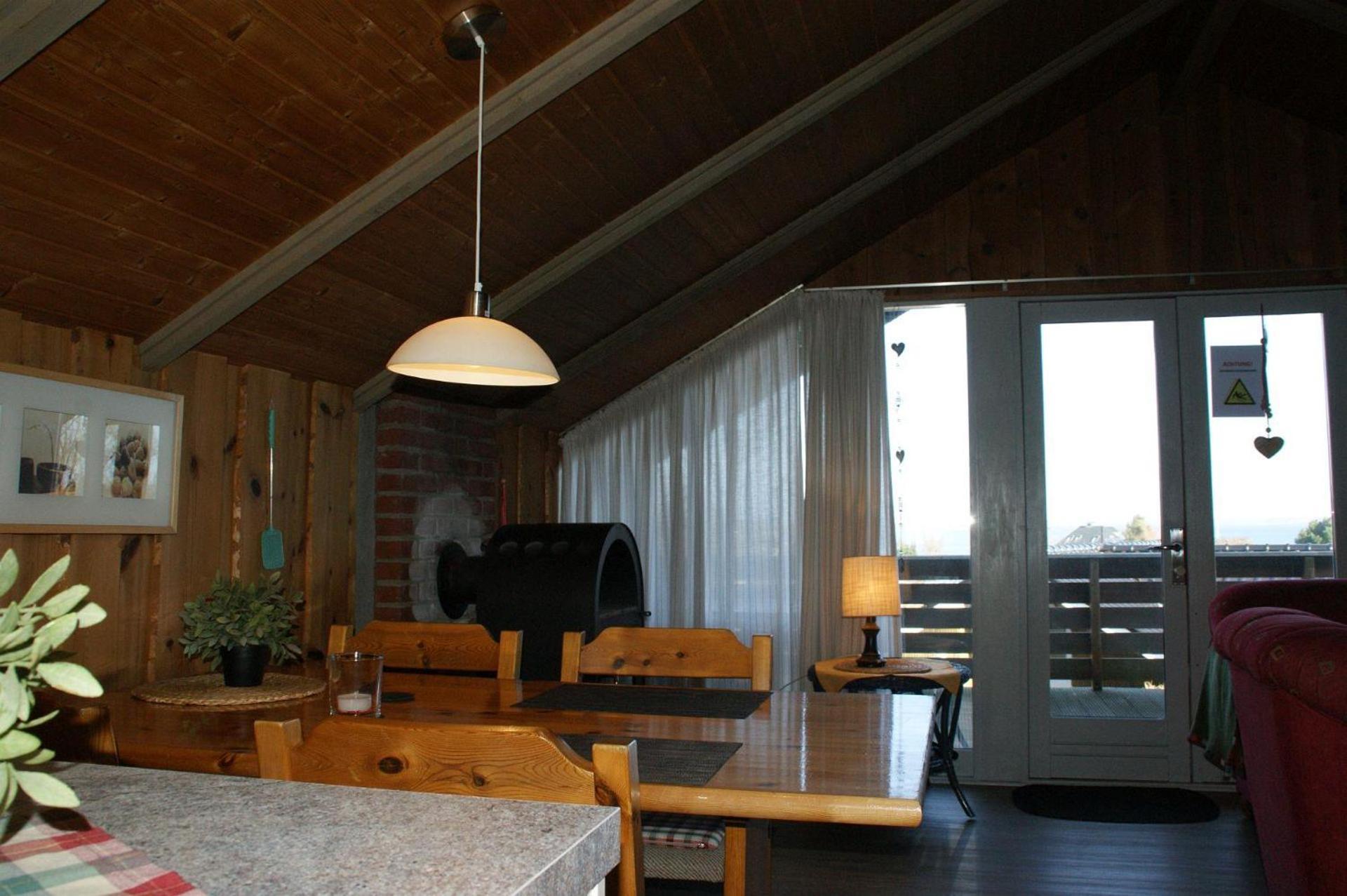 גלוקסבורג Ferienhaus Neumann חדר תמונה